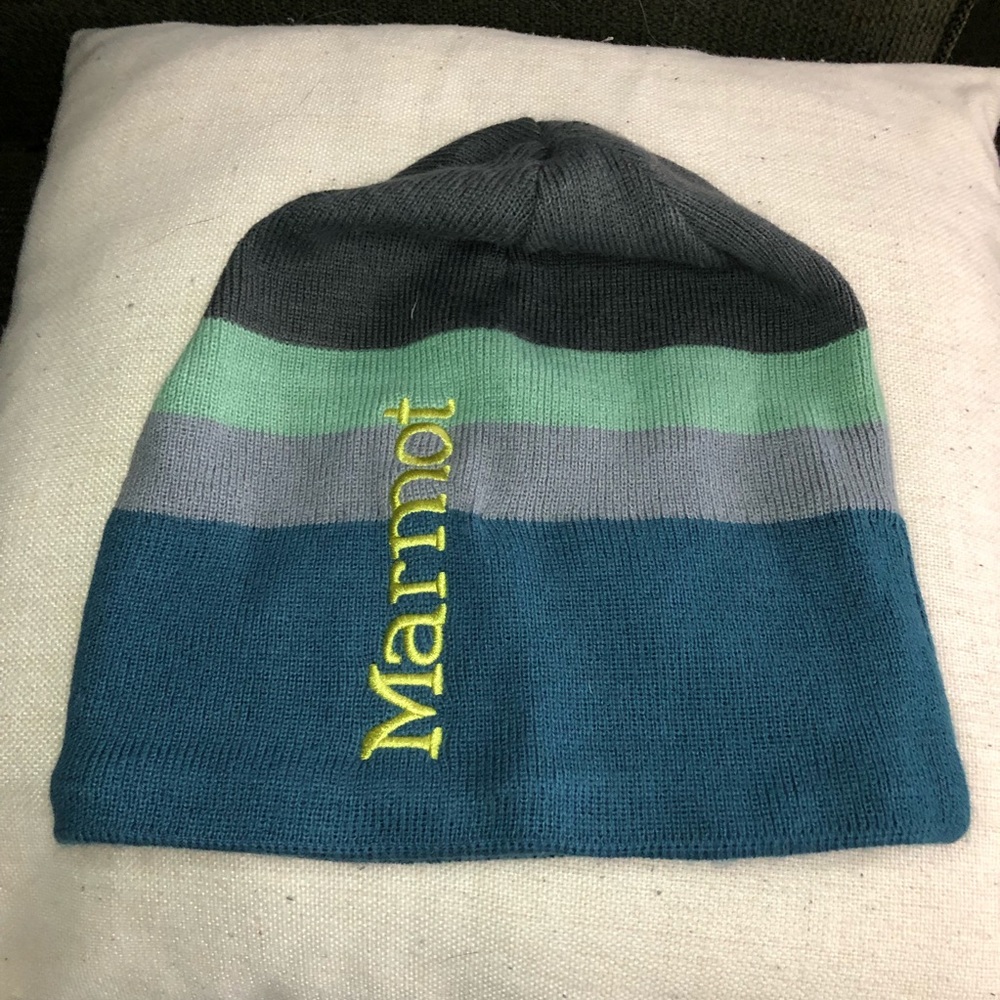 Marmot Winter Beanie